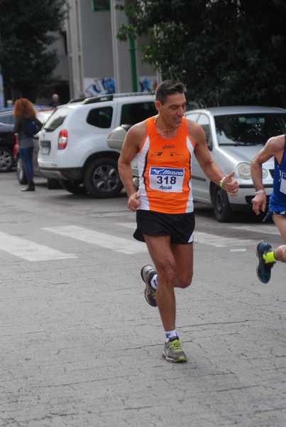 Corriamo al Tiburtino (19/11/2017) 00076