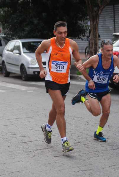 Corriamo al Tiburtino (19/11/2017) 00077