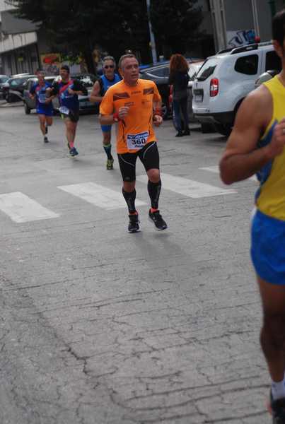 Corriamo al Tiburtino (19/11/2017) 00079