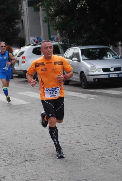 Corriamo al Tiburtino (19/11/2017) 00081