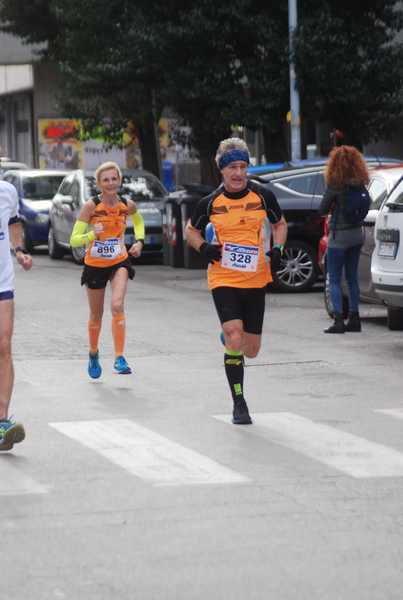 Corriamo al Tiburtino (19/11/2017) 00082