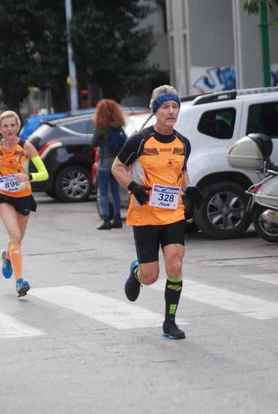 Corriamo al Tiburtino (19/11/2017) 00083