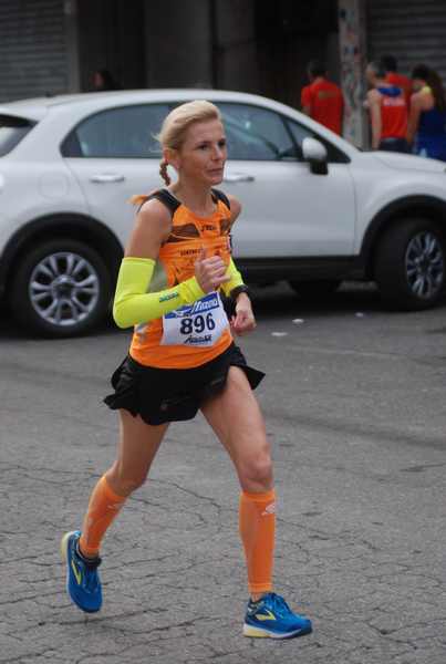 Corriamo al Tiburtino (19/11/2017) 00088