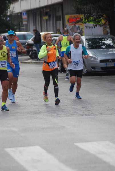 Corriamo al Tiburtino (19/11/2017) 00091