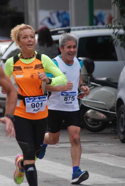 Corriamo al Tiburtino (19/11/2017) 00094