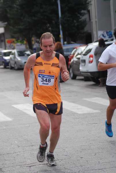 Corriamo al Tiburtino (19/11/2017) 00096