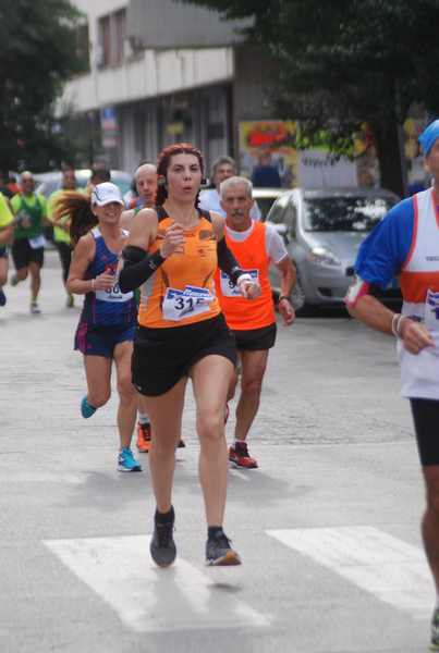 Corriamo al Tiburtino (19/11/2017) 00098
