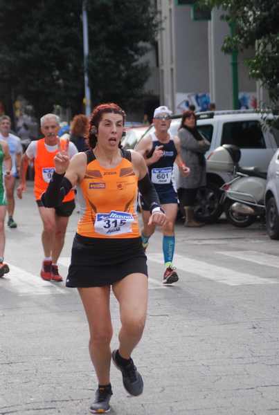 Corriamo al Tiburtino (19/11/2017) 00100