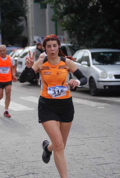 Corriamo al Tiburtino (19/11/2017) 00101