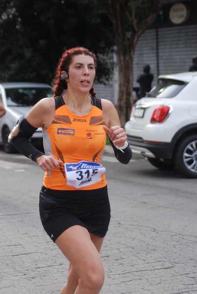 Corriamo al Tiburtino (19/11/2017) 00102