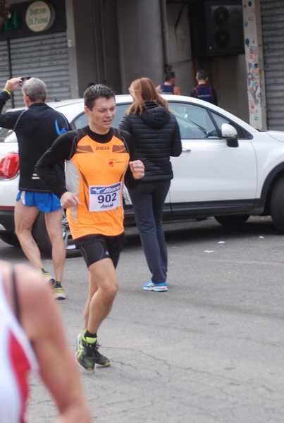 Corriamo al Tiburtino (19/11/2017) 00105