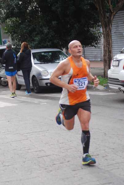 Corriamo al Tiburtino (19/11/2017) 00108