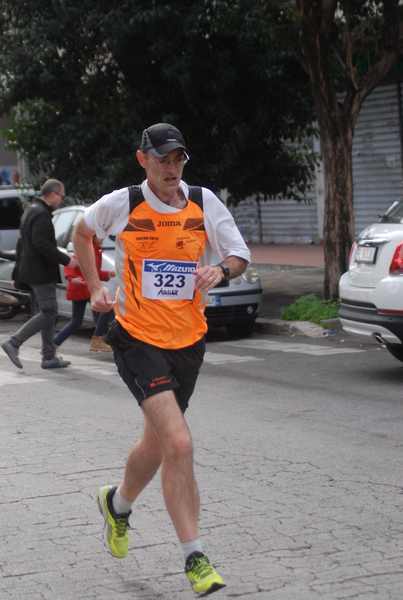Corriamo al Tiburtino (19/11/2017) 00114