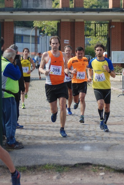 Roma 3 Ville Run [TOP] (25/04/2017) 00005
