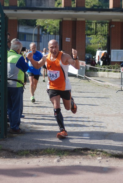 Roma 3 Ville Run [TOP] (25/04/2017) 00008