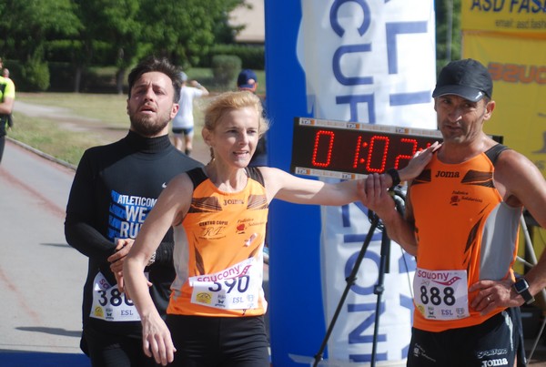 Roma 3 Ville Run [TOP] (25/04/2017) 00030