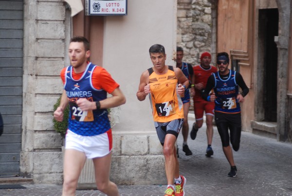 Gara della Solidarietà di Tagliacozzo [TOP] (05/11/2017) 00004