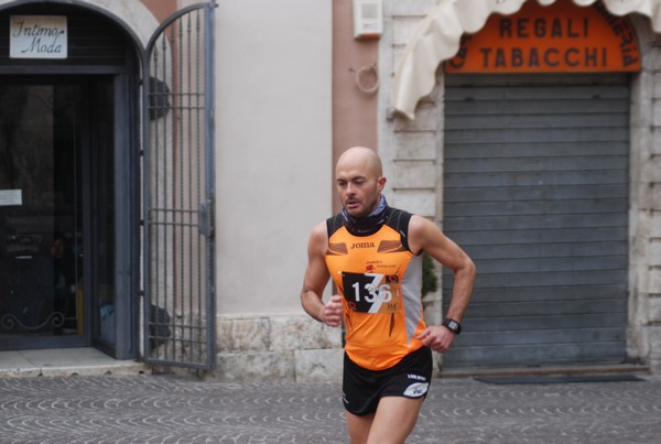 Gara della Solidarietà di Tagliacozzo [TOP] (05/11/2017) 00008