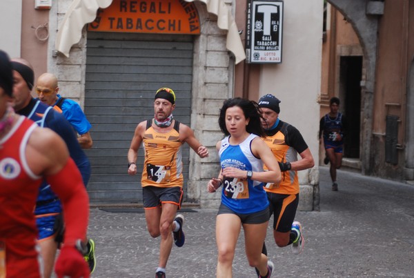 Gara della Solidarietà di Tagliacozzo [TOP] (05/11/2017) 00011