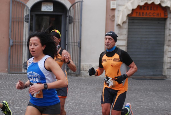 Gara della Solidarietà di Tagliacozzo [TOP] (05/11/2017) 00012