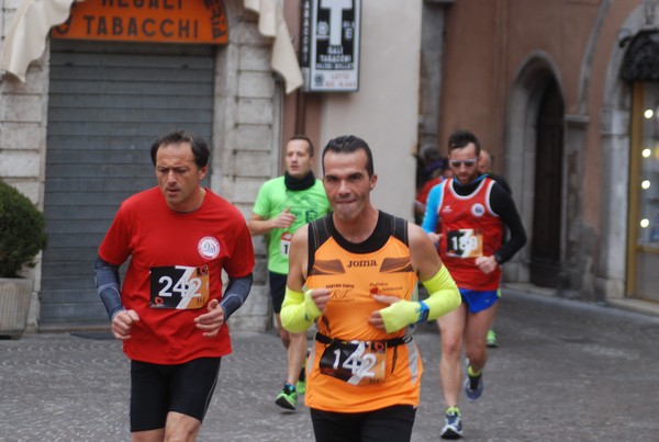 Gara della Solidarietà di Tagliacozzo [TOP] (05/11/2017) 00014