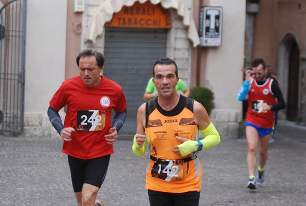 Gara della Solidarietà di Tagliacozzo [TOP] (05/11/2017) 00015