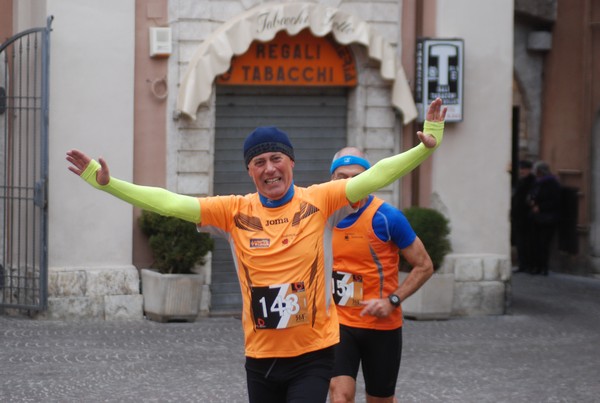 Gara della Solidarietà di Tagliacozzo [TOP] (05/11/2017) 00019