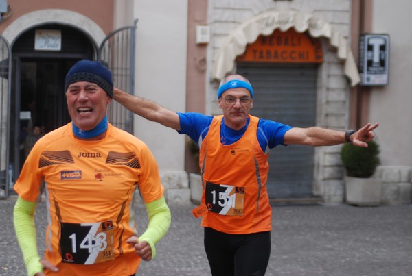 Gara della Solidarietà di Tagliacozzo [TOP] (05/11/2017) 00020