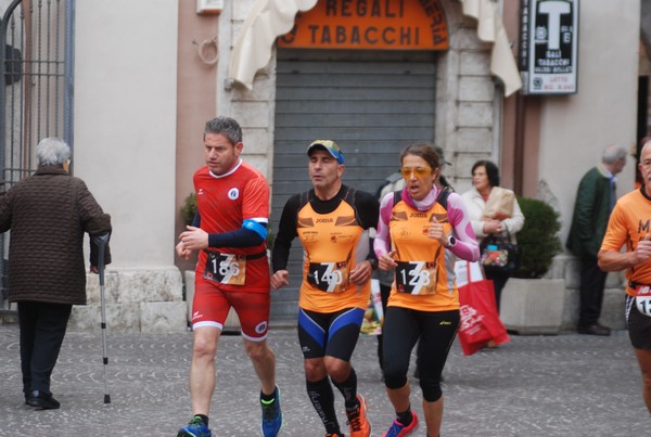 Gara della Solidarietà di Tagliacozzo [TOP] (05/11/2017) 00031