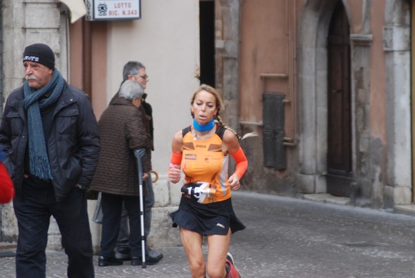 Gara della Solidarietà di Tagliacozzo [TOP] (05/11/2017) 00039