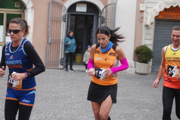 Gara della Solidarietà di Tagliacozzo [TOP] (05/11/2017) 00047