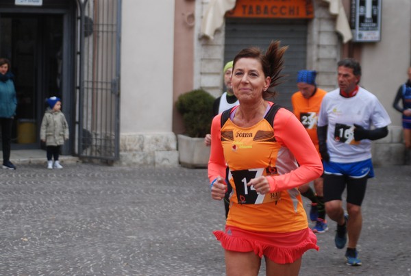 Gara della Solidarietà di Tagliacozzo [TOP] (05/11/2017) 00050