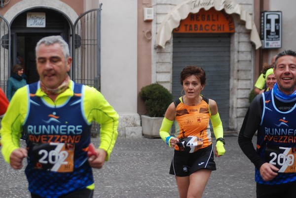 Gara della Solidarietà di Tagliacozzo [TOP] (05/11/2017) 00053
