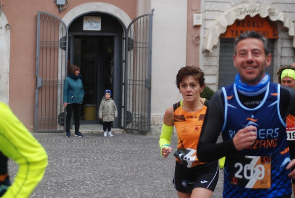 Gara della Solidarietà di Tagliacozzo [TOP] (05/11/2017) 00054