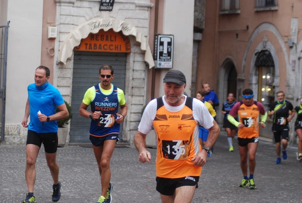 Gara della Solidarietà di Tagliacozzo [TOP] (05/11/2017) 00057