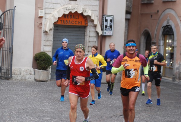 Gara della Solidarietà di Tagliacozzo [TOP] (05/11/2017) 00060