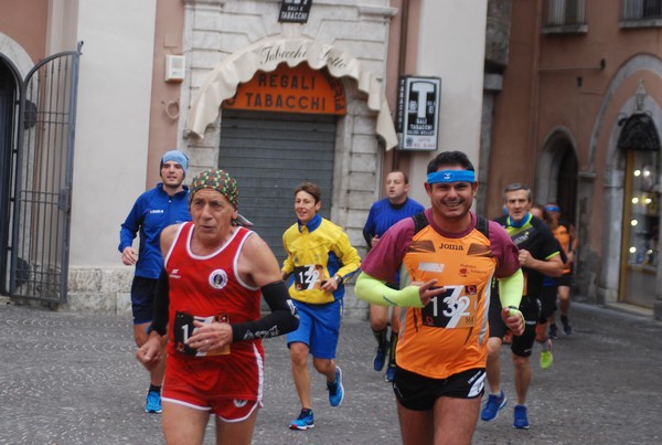 Gara della Solidarietà di Tagliacozzo [TOP] (05/11/2017) 00061