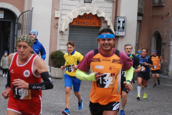 Gara della Solidarietà di Tagliacozzo [TOP] (05/11/2017) 00062