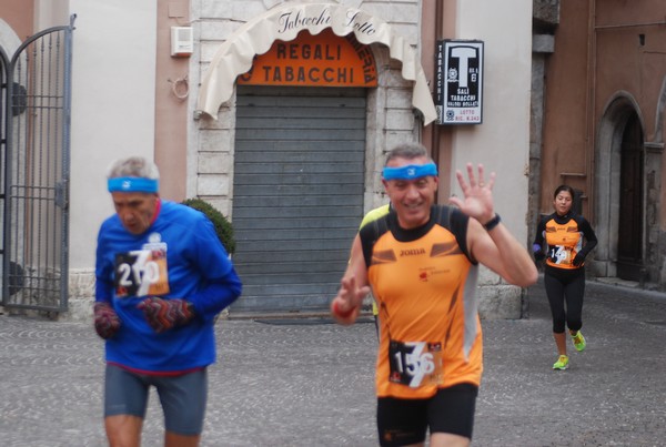 Gara della Solidarietà di Tagliacozzo [TOP] (05/11/2017) 00064