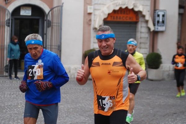 Gara della Solidarietà di Tagliacozzo [TOP] (05/11/2017) 00065