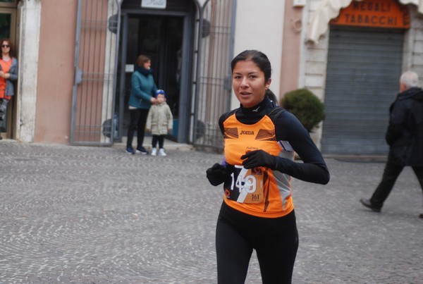 Gara della Solidarietà di Tagliacozzo [TOP] (05/11/2017) 00067