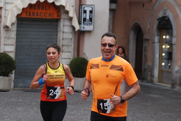 Gara della Solidarietà di Tagliacozzo [TOP] (05/11/2017) 00068