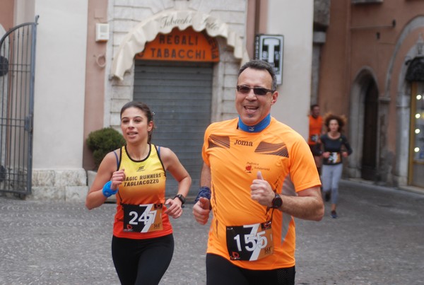 Gara della Solidarietà di Tagliacozzo [TOP] (05/11/2017) 00069