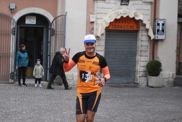 Gara della Solidarietà di Tagliacozzo [TOP] (05/11/2017) 00077
