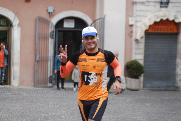 Gara della Solidarietà di Tagliacozzo [TOP] (05/11/2017) 00078