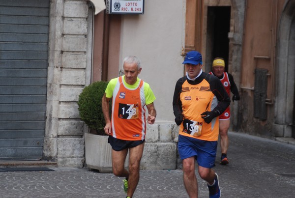 Gara della Solidarietà di Tagliacozzo [TOP] (05/11/2017) 00080