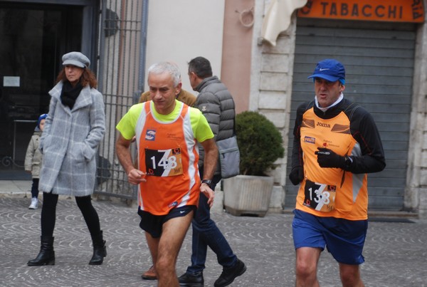 Gara della Solidarietà di Tagliacozzo [TOP] (05/11/2017) 00083