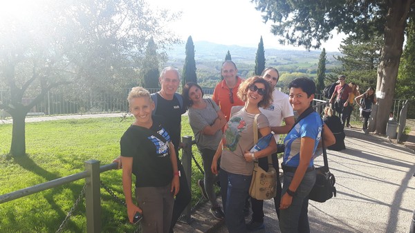 Ecomaratona del Chianti- Trail 21k (15/10/2017) 005