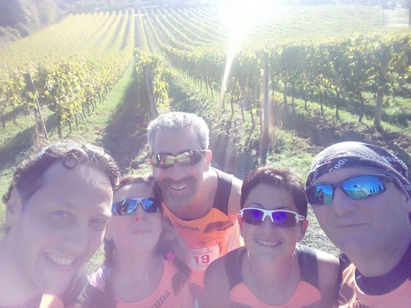 Ecomaratona del Chianti- Trail 21k (15/10/2017) 008