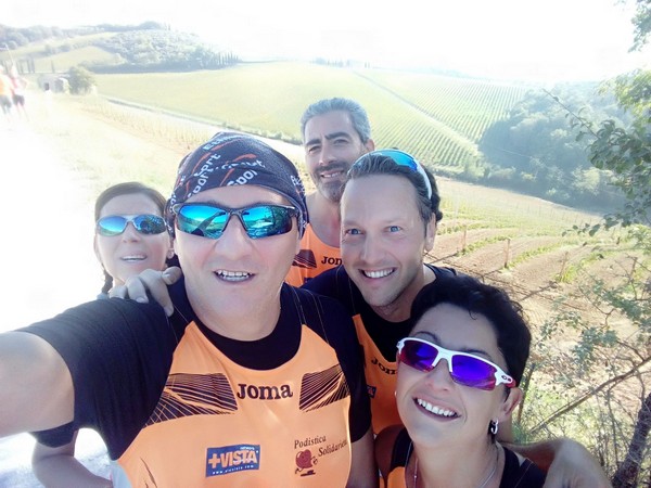 Ecomaratona del Chianti- Trail 21k (15/10/2017) 009